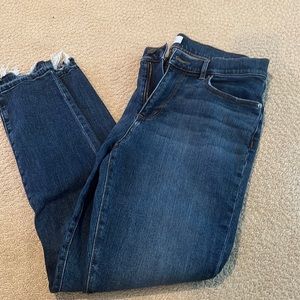 Loft Outlet - Women’s skinny jeans - sz 6
